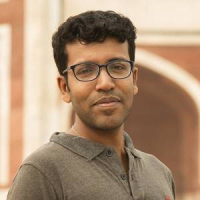 Photo of Shakil Mridha